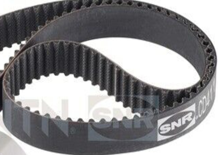 SNR KD453.02 Timing Belt Set for CHEVROLET,DAEWOO,OPEL,VAUXHALL