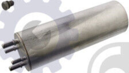 Fits FEBI 36990 SERVICE PACKAGE FILTERS  ⭐UK Stock⭐