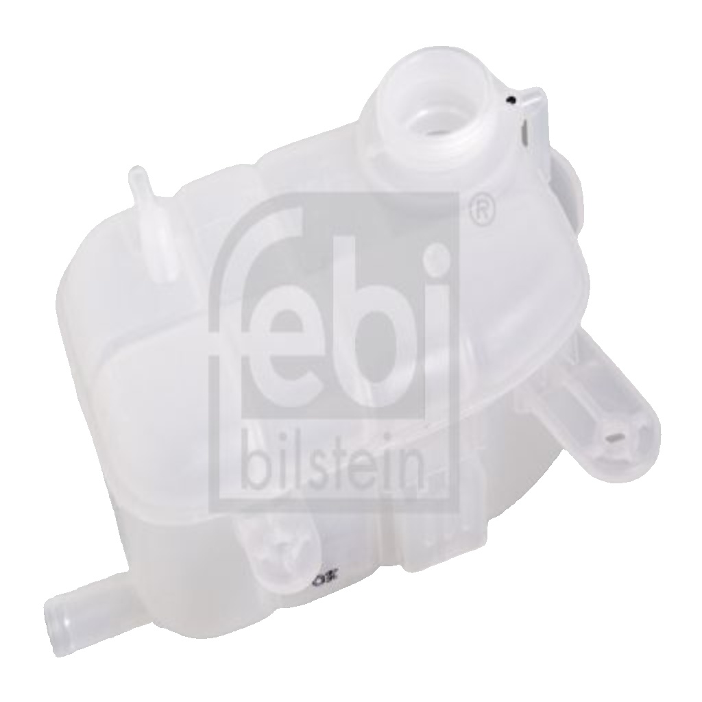 FEBI BILSTEIN 102349 Expansion Tank, coolant for CHEVROLET,OPEL,VAUXHALL