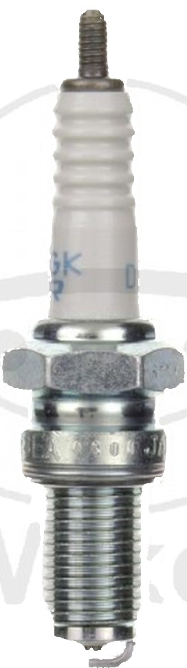 8x NGK DR8EA 7162 Standard Spark Plugs *Wholesale Price SALE*