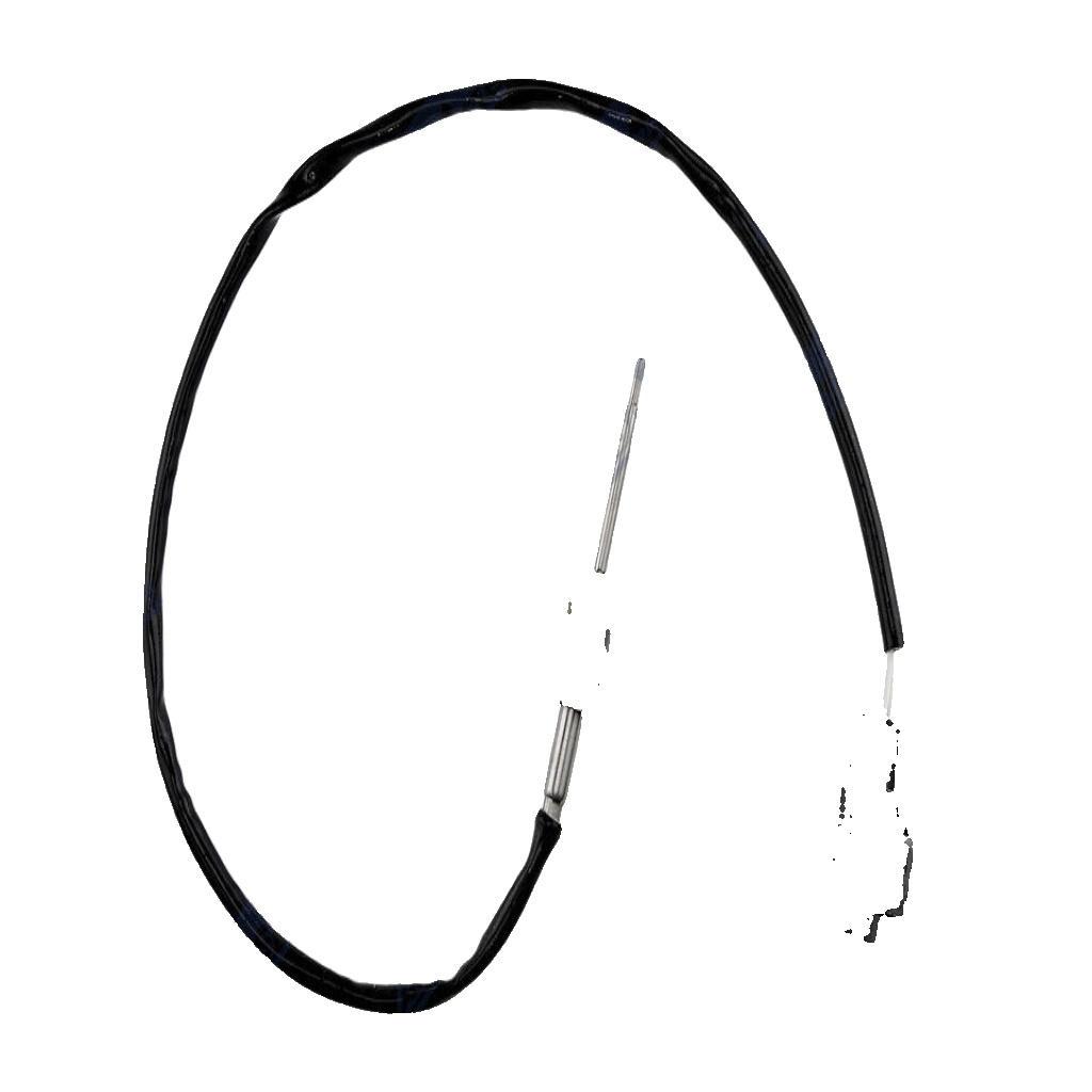 NTY OE EGT-FR-001 Sensor, exhaust gas temperature for FORD