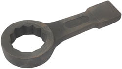 Draper 44199 Ring Slogging Wrench 85mm