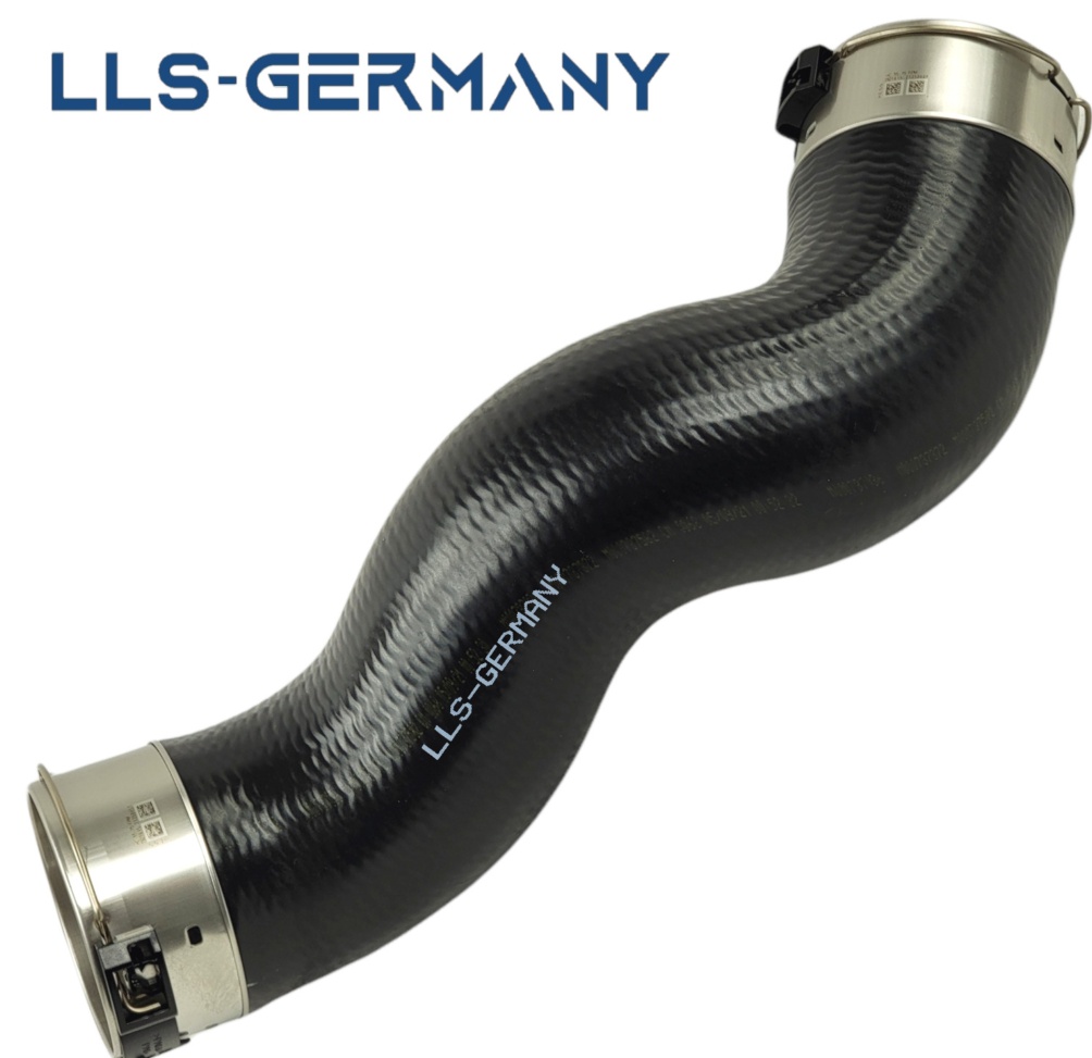 Air Intake Hose for BMW 7er 730d 740d F01 F02 F03 F04 11618516509 Turbo Hose