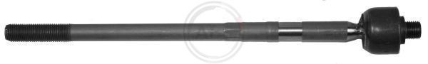 A.B.S. Inner Tie Rod RENAULT 240424 7701475841 Rack End,Inner Track Rod - Image 6