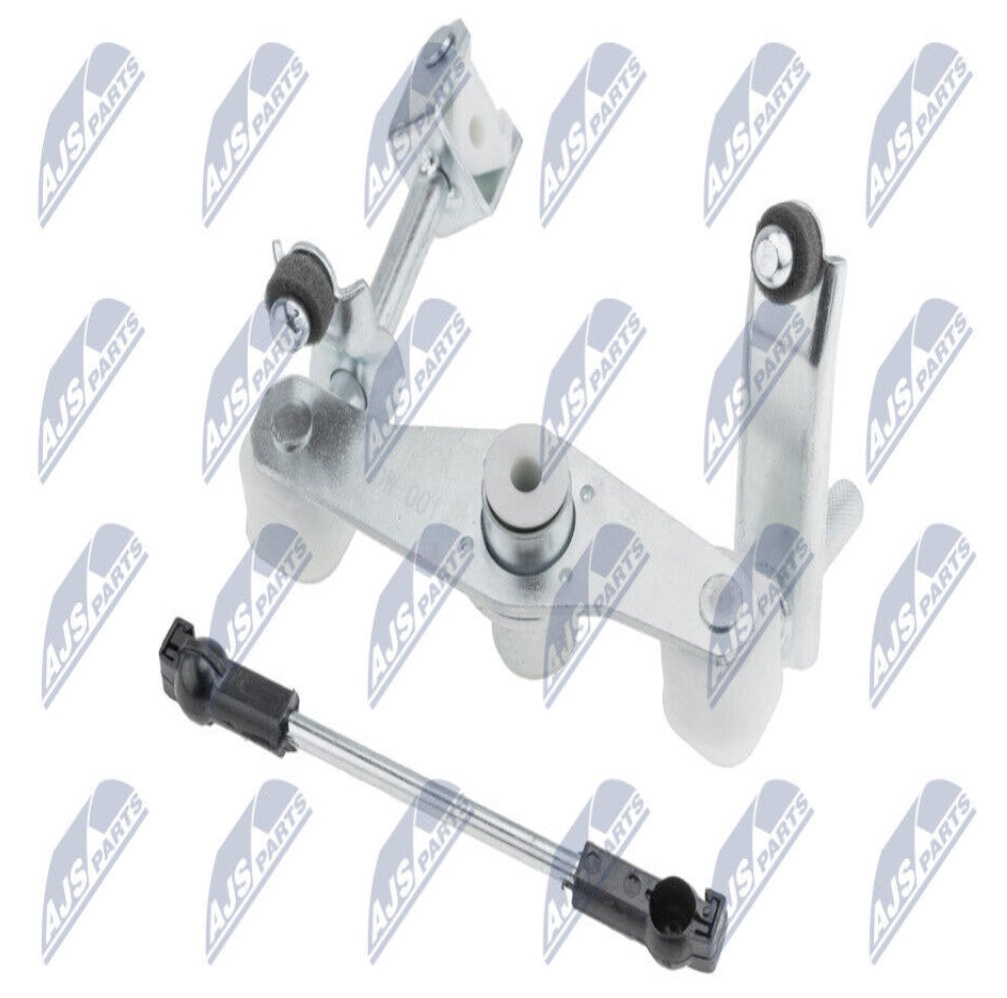 N.T.Y. NXX-DW-001.NTY Ball Head, gearshift linkage for DAEWOO