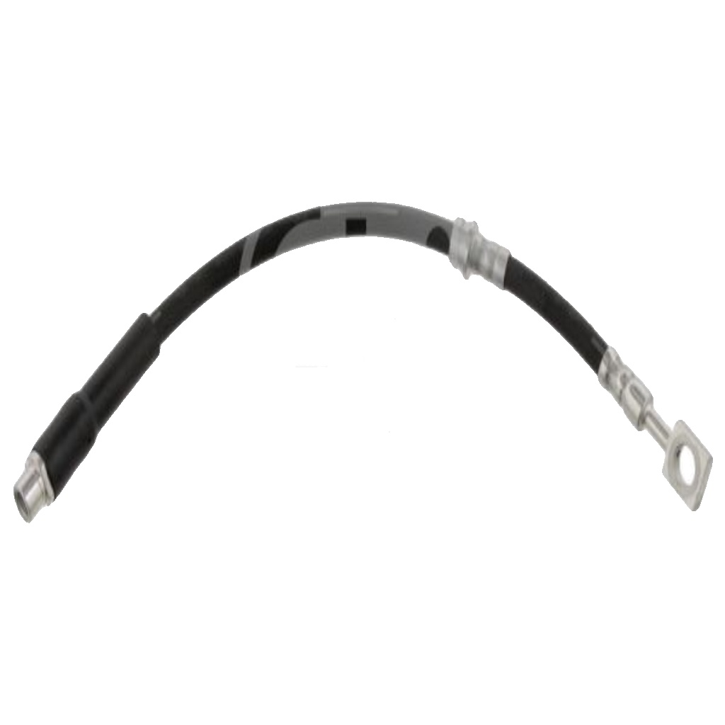 Fits FEBI HAMULCE 45786 HAM HOSE. FRONT LENGTH 425   ⭐UK Stock⭐