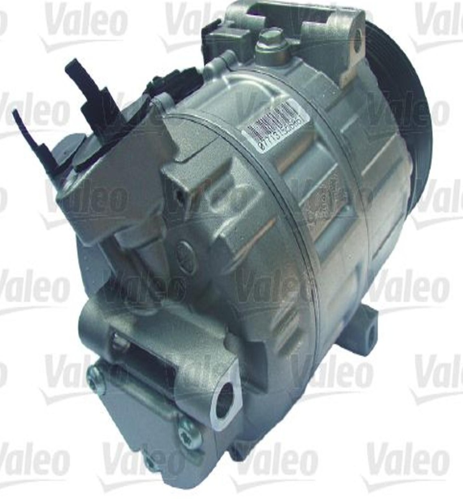 Original VALEO Air Conditioning Compressor 813145 for Renault