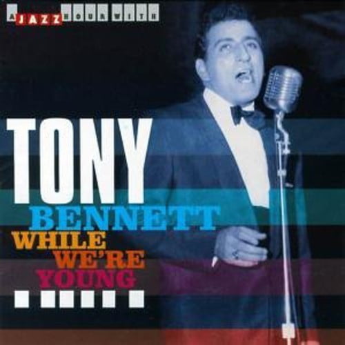 Bennett Tony - A Jazz Hour With