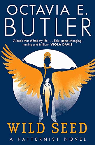 Wild Seed by Octavia E. Butler 9781472280992 NEW Free UK Delivery - Image 10