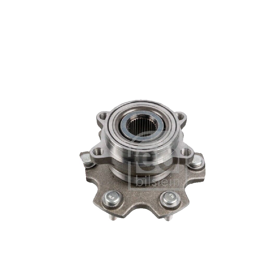 Rear FEBI GERMANY 173685 Wheel Bearing Kit for MITSUBISHI