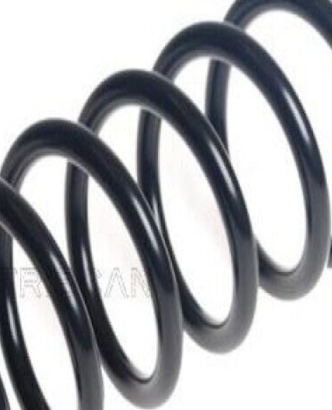 KILEN COIL SPRING REAR HYUNDAI KIA TUCSON SPORTAGE 15-18