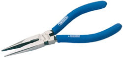Draper 07050 Long Nose Pliers 140mm