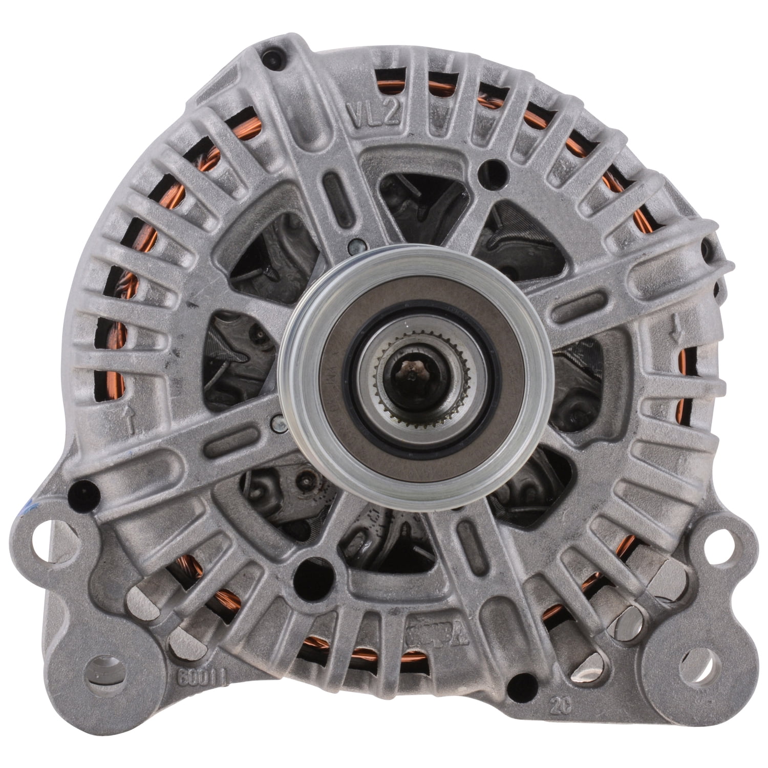 VALEO-OE 439608 Alternator for AUDI,SEAT,SKODA,VW
