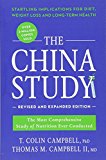 The China Study: Revised and Expanded Edition
