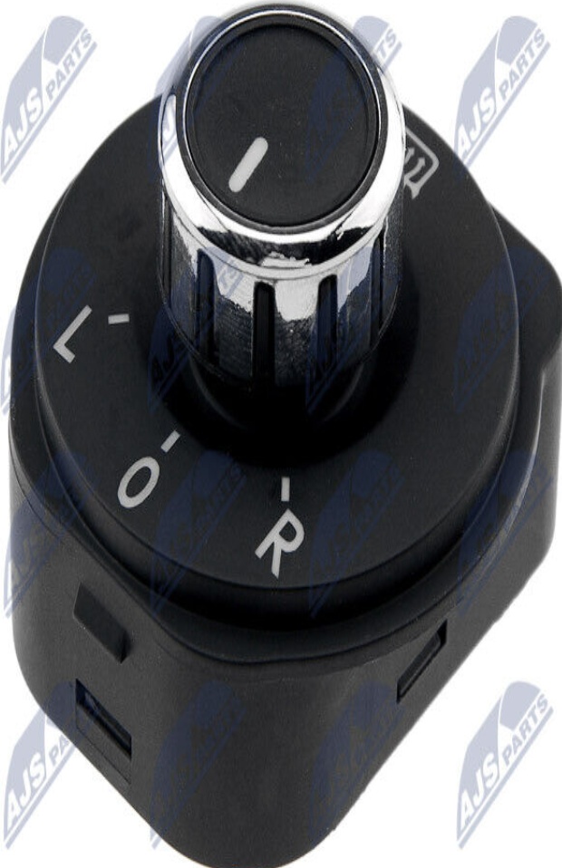 Mirror adjustment switch EWS-VW-082 NTY for VW POLO V POLO Van