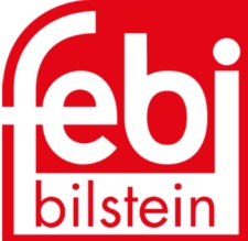 FEBI 170821 BELLOW AIR SUSPENSION Rear