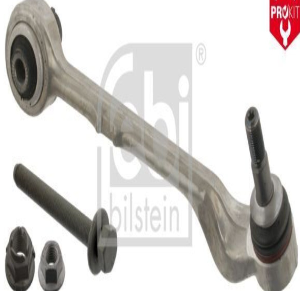 Original Febi Bilstein Control Arm Suspension 30515 for BMW