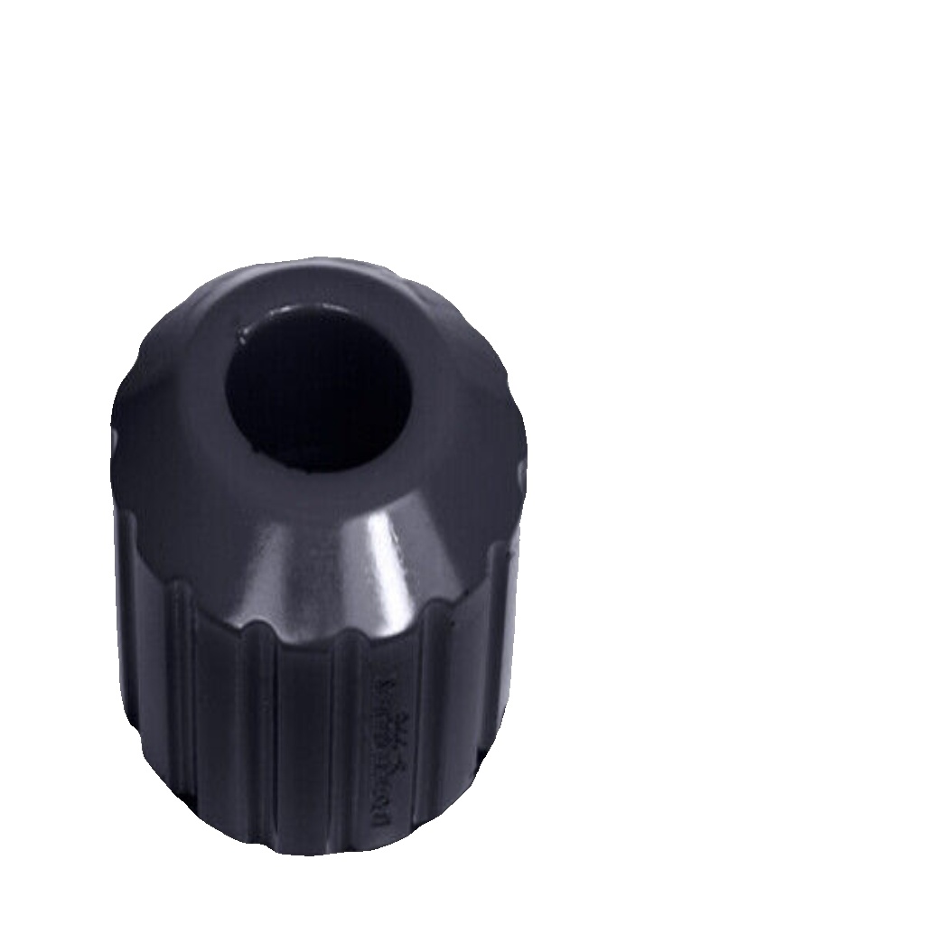 Powerflex Black Eng Snub Nose Mnt for Audi S6 Avant 4WD C5 (98-05) PFF3-220BLK