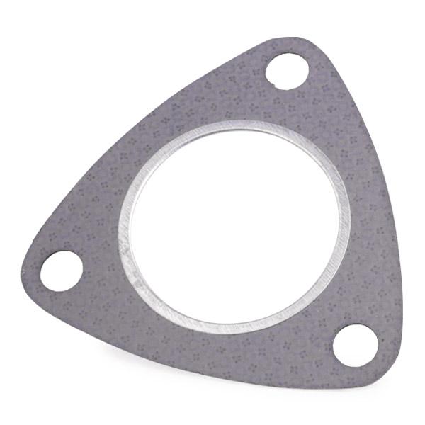 Outlet Side AJUSA 00579600 Gasket, exhaust pipe for BMW,BMW (BRILLIANCE),WIESMAN - Image 11