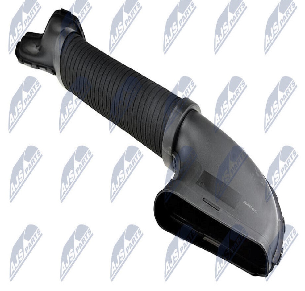 Air filter intake hose GPP-ME-023 NTY for MERCEDES-BENZ C-CLASS C-CLASS T-Model
