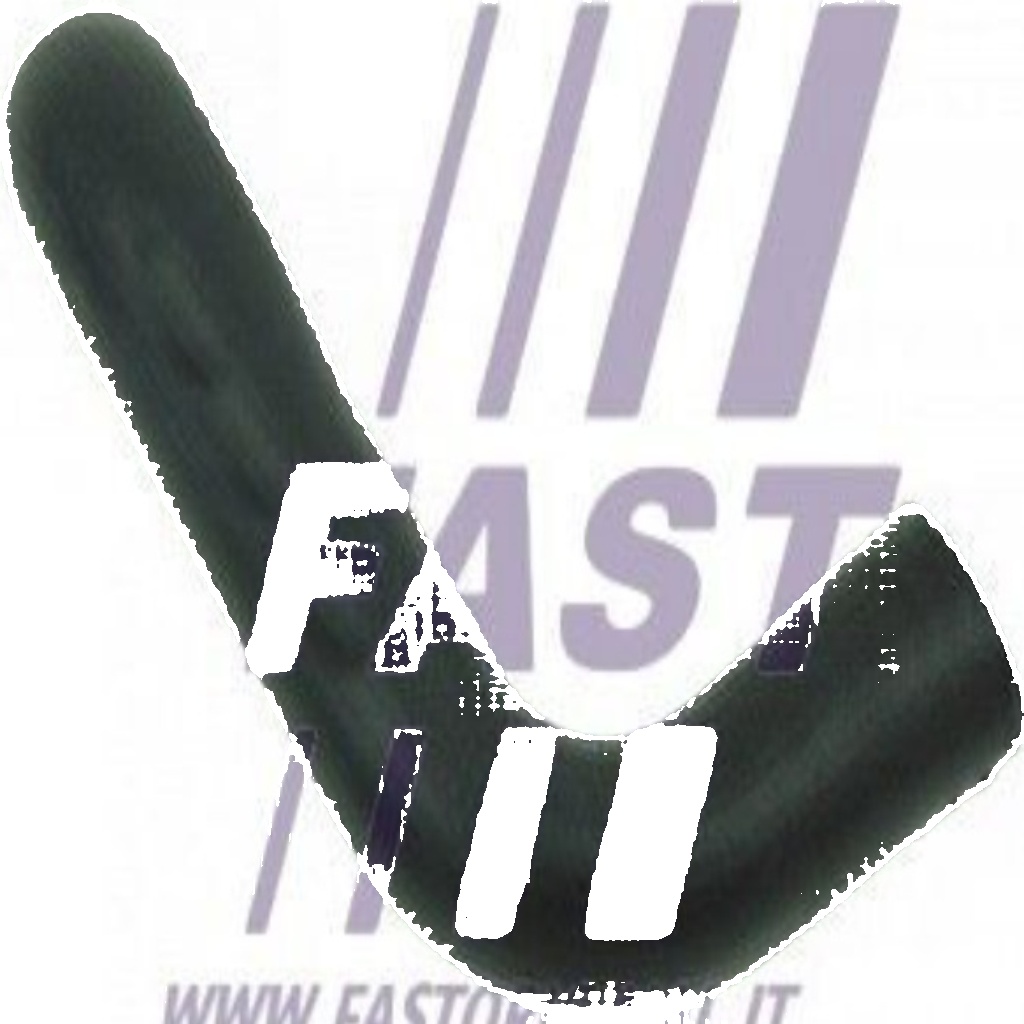 ✅Fits FAST FT61962 INTERCOOLER PIPE RENAULT MASTER 10> PR   ⭐UK Seller⭐