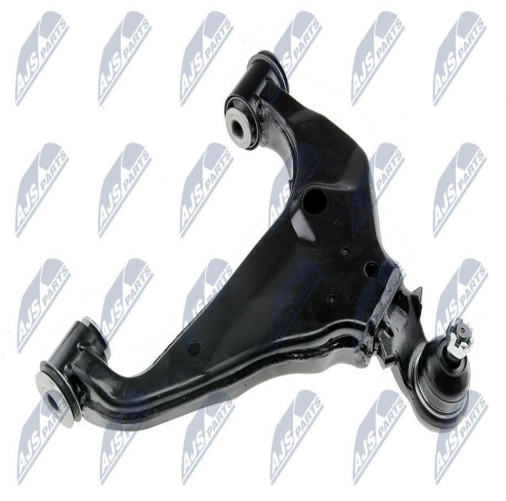 Wishbone Front Axle Right Control Arm ZWD-TY-187 NTY for TOYOTA