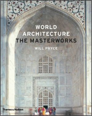 World Architecture by Will Pryce - 9780500342749