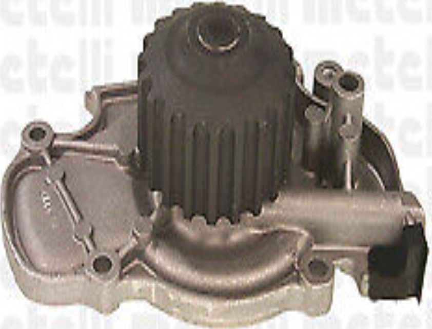 METELLI 24-0943 Water Pump, engine cooling for ,ACURA,HONDA,HONDA (GAC),ROVER