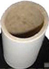 12 ROLLS OF STRONG EXTENDED CORE BLACK PALLET STRETCH SHRINK WRAP (WITH HANDLES)