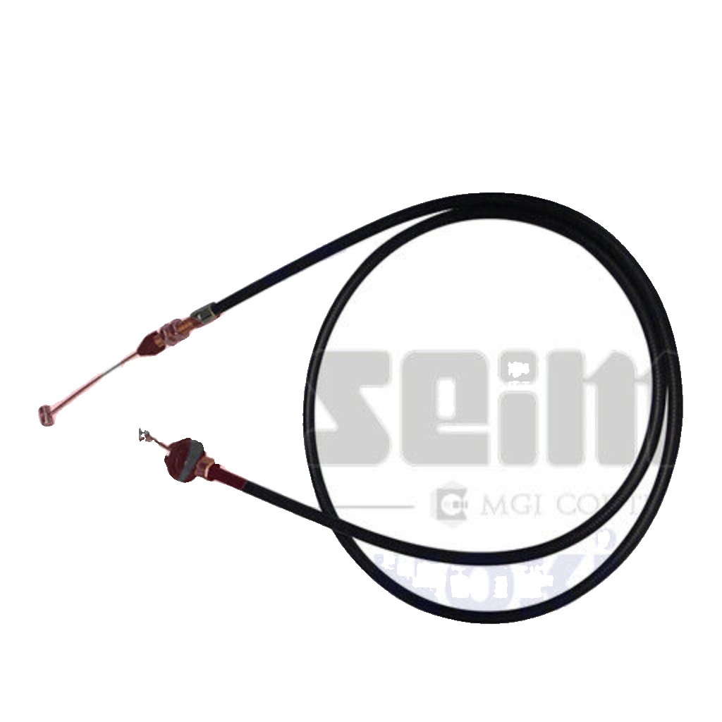 SEIM 731000 Accelerator Cable for SUZUKI