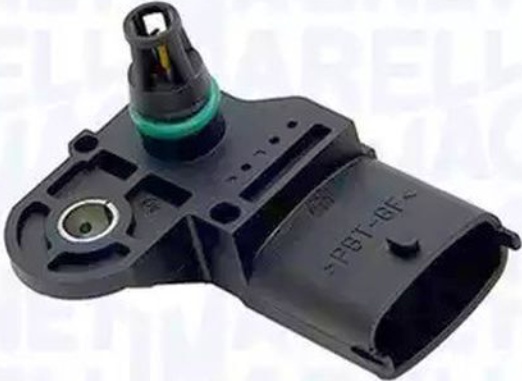 MAGNETI MARELLI-OE 215810007000 Sensor, intake manifold pressure for CITROËN,FIA