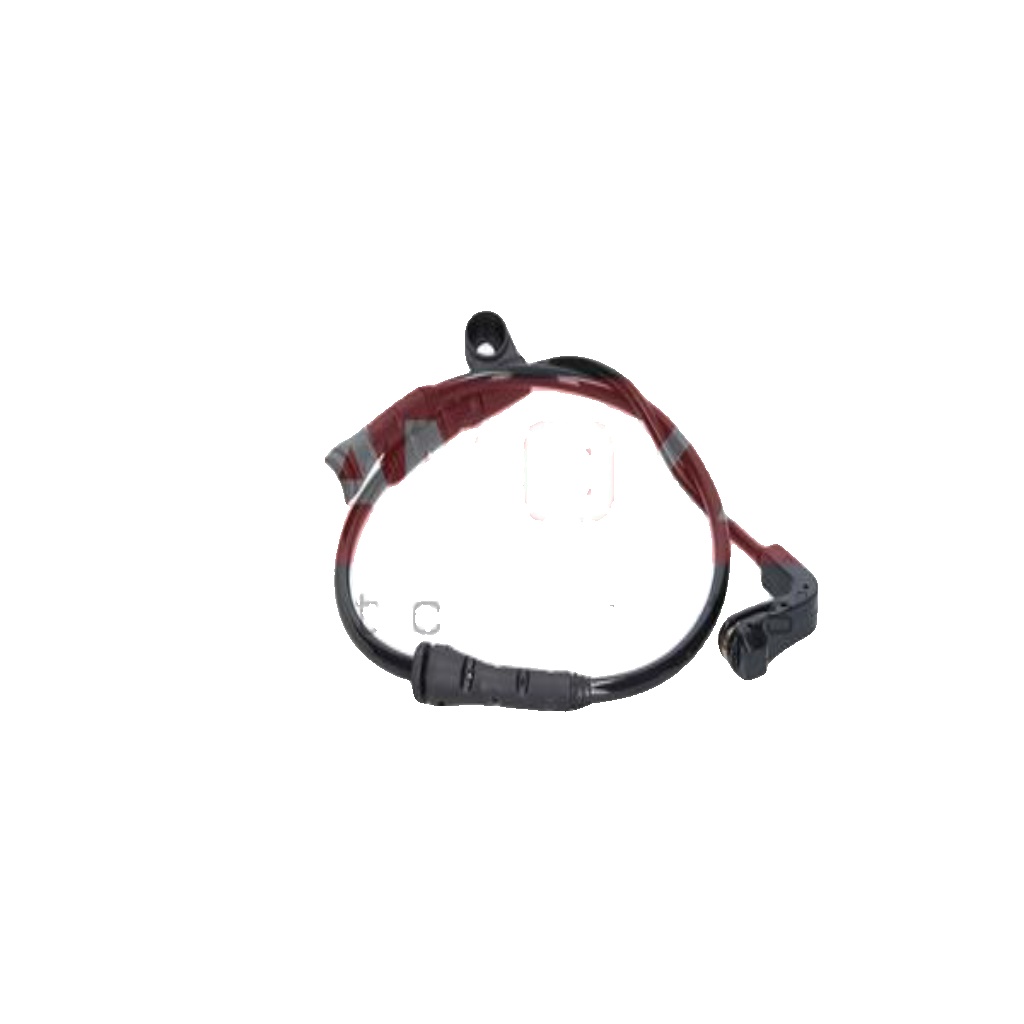 2x ✅Fits KAMOKA UK�ADY HAMULCOWE 105038 BRAKE WEAR SENSOR FRONT BMW  ⭐UK Seller⭐