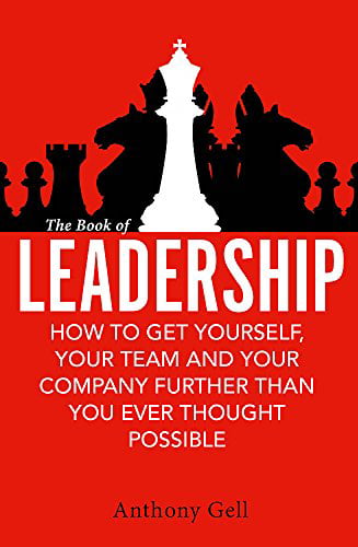 The Book of Leadership