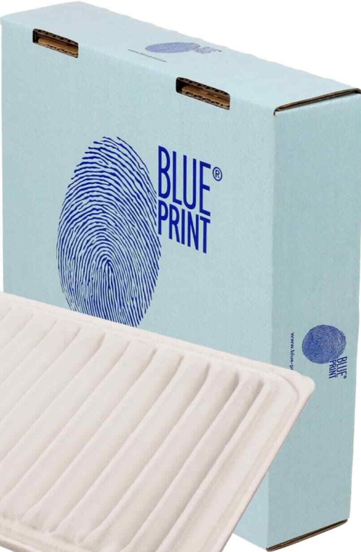 Air filter Filter Insert ADD62223 BLUE PRINT for DAIHATSU CHARADE VI TREVIS