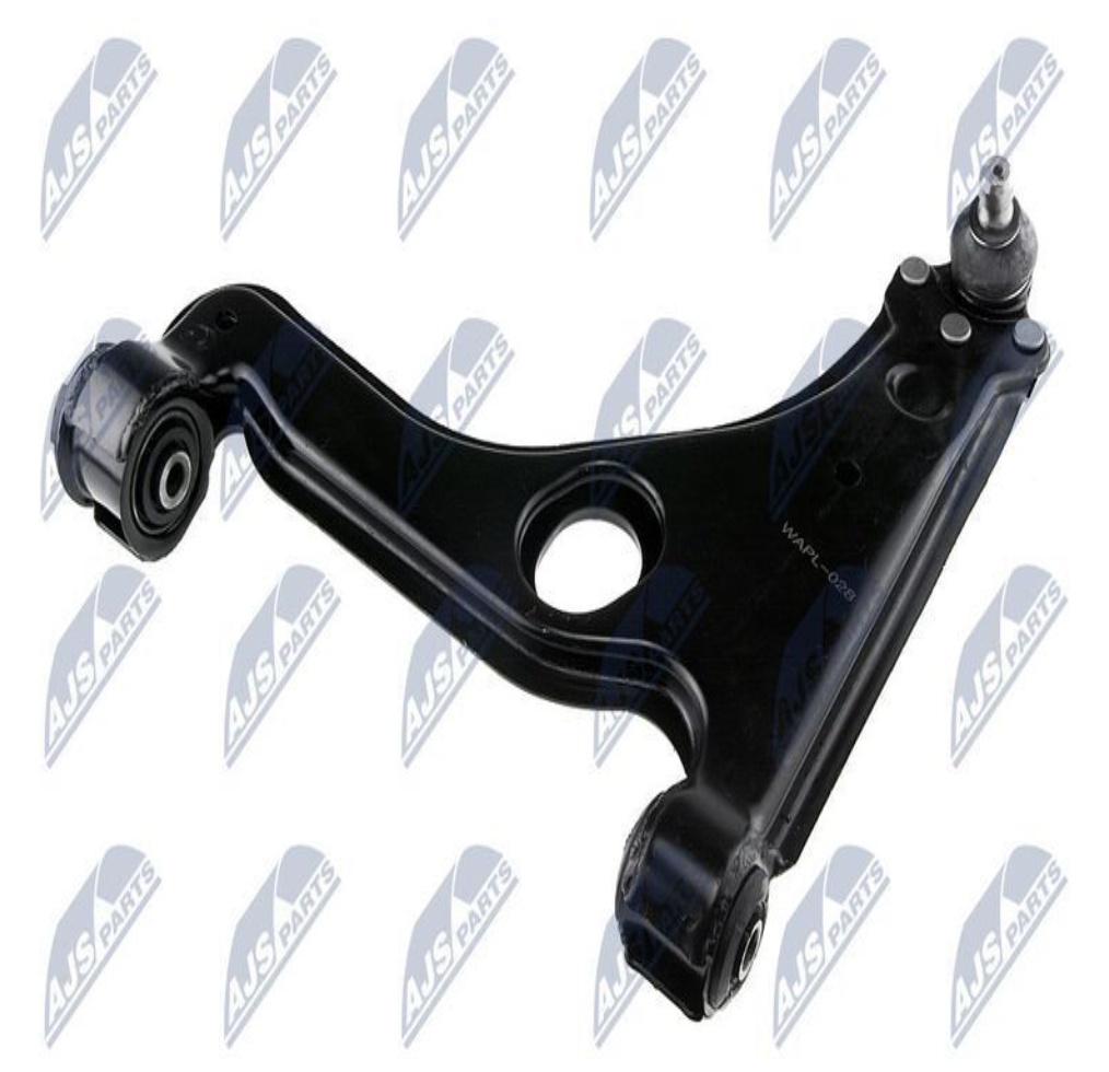 ✅Fits NTY ZWD-PL-027 FRONT ARM ⭐UK Seller⭐ - Image 2