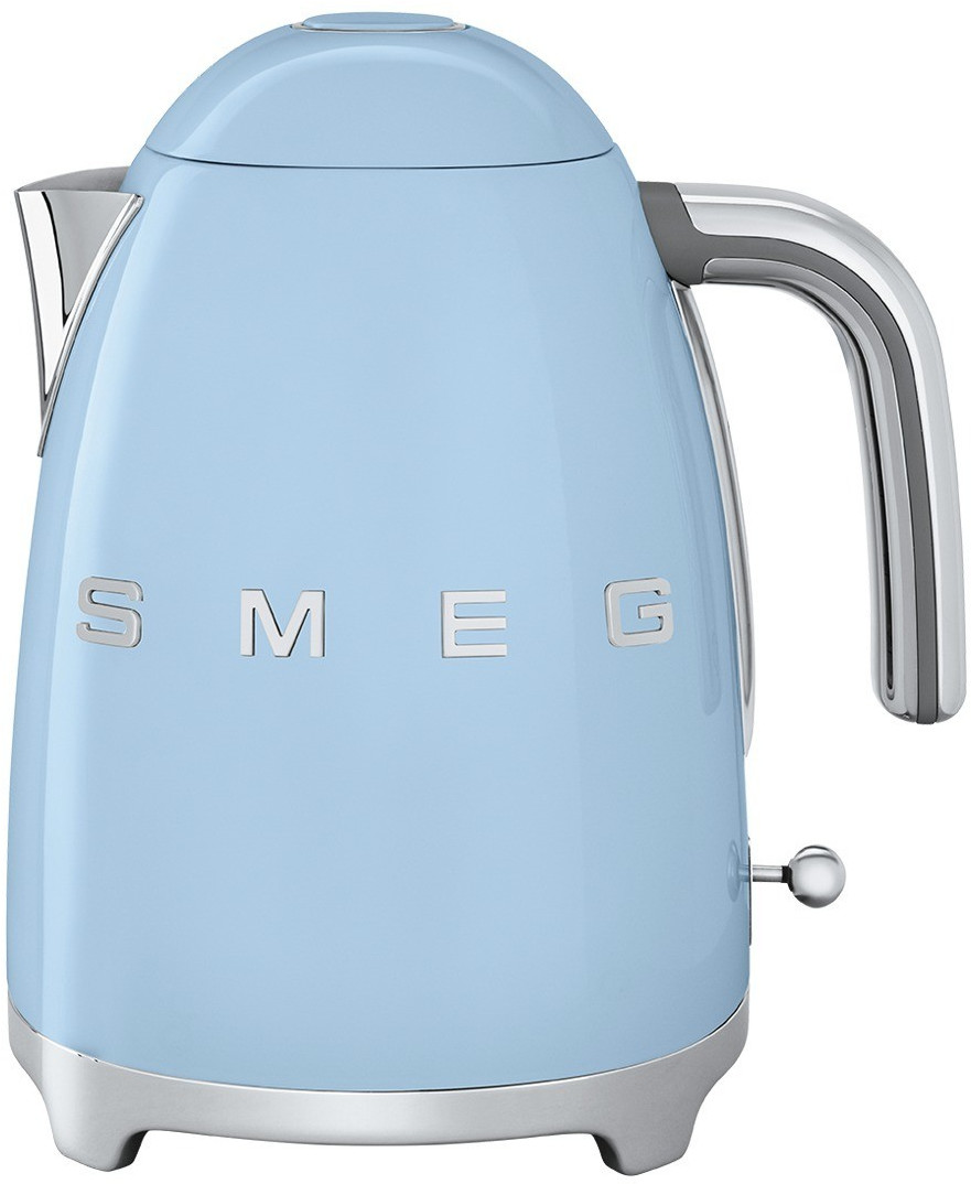 Smeg Bleu Klf03pbeu - Azur - Image 2