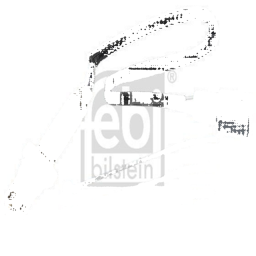 Febi Bilstein 175910 Lambda Sensor Replacement Fits Citroen Peugeot Toyota