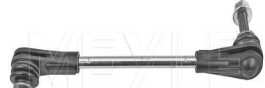 Front Right MEYLE 616 060 0040 Link/Coupling Rod, stabiliser bar for OPEL,VAUXHA