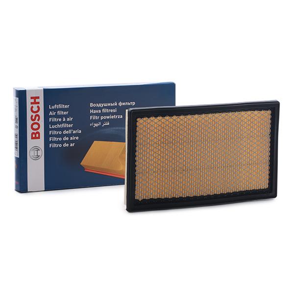 1 987 429 181 Air Filter Insert 32mm Height Fits Mini Mini Convertible BMW Bosch - Image 20
