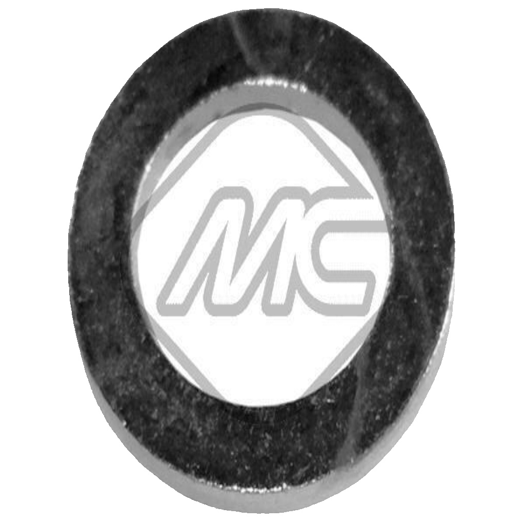 02029 Metalcaucho Seal Ring, oil drain plug
