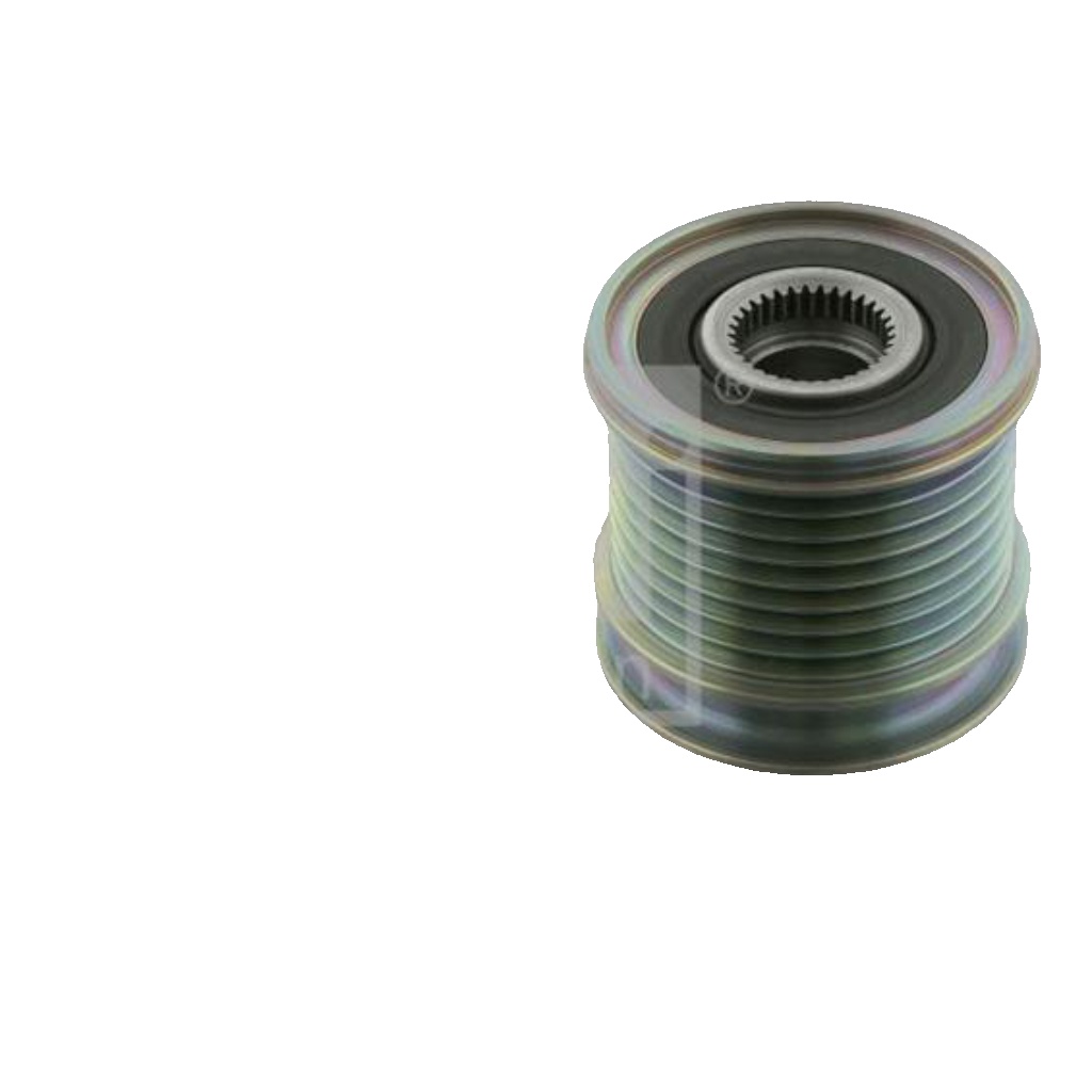 FEBI BILSTEIN 27839 Alternator Freewheel Clutch for MERCEDES-BENZ