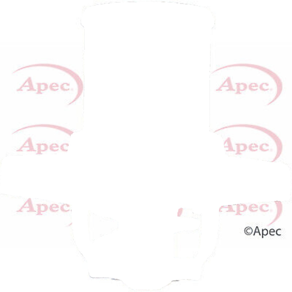 Apec Thermostat With Housing & Gaskets/Seals ATH1026 - OE Specification