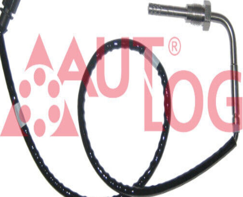 AUTLOG AS3165 Sensor, exhaust gas temperature for VW