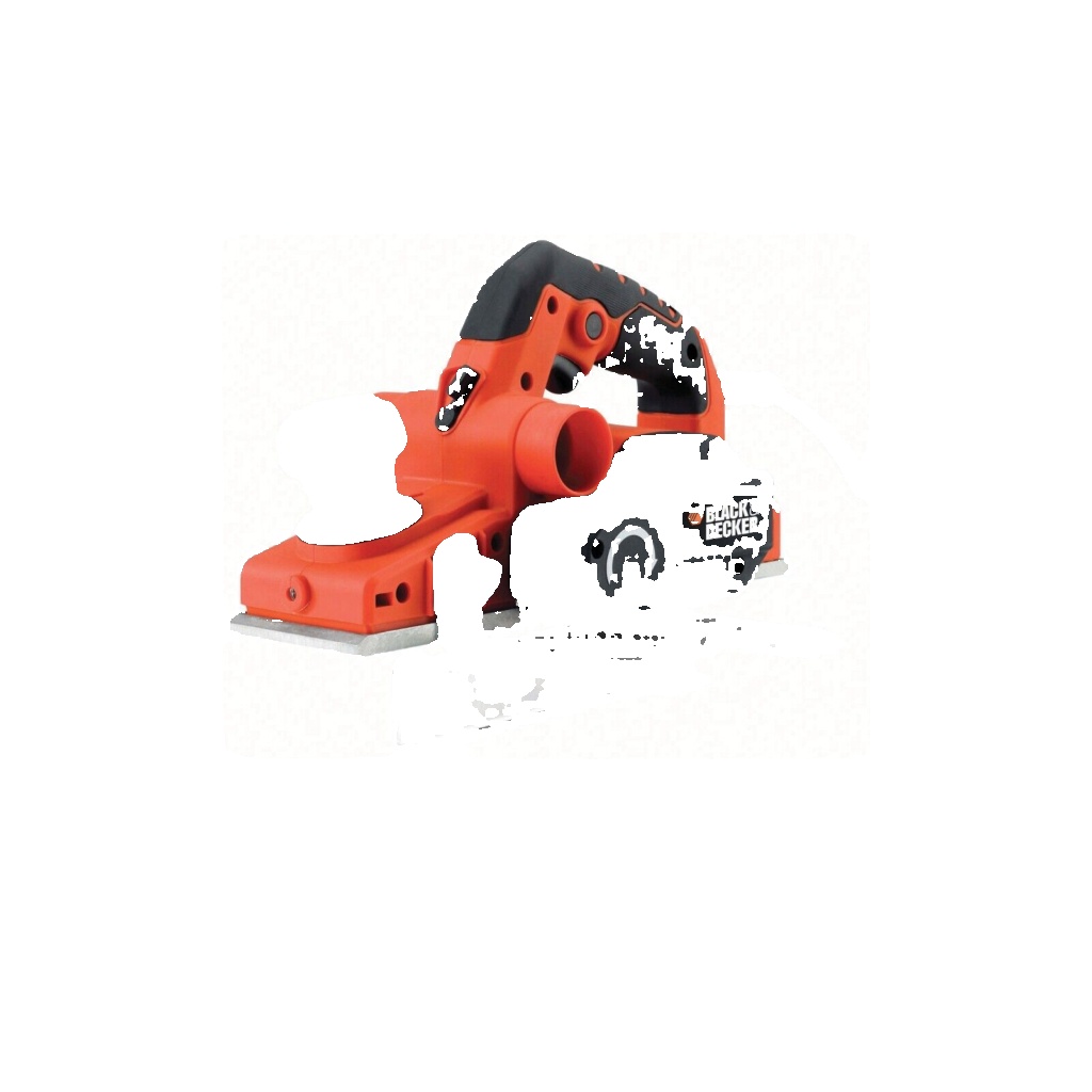 BLACK & DECKER KW750K 240v Planer 82mm width