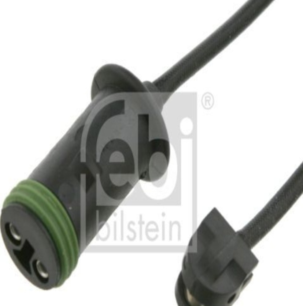 Fits FEBI HAMULCE 24505 BRAKE PAD WEAR SENSOR.   ⭐UK Stock⭐