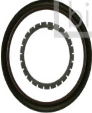 FEBI 21946 GASKET SET EXTERNAL PLANETARY GEARBOX Rear