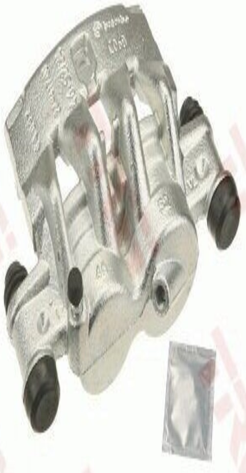 Front Left TRW-OE BHS1242E Brake Caliper for CITROËN,FIAT,PEUGEOT