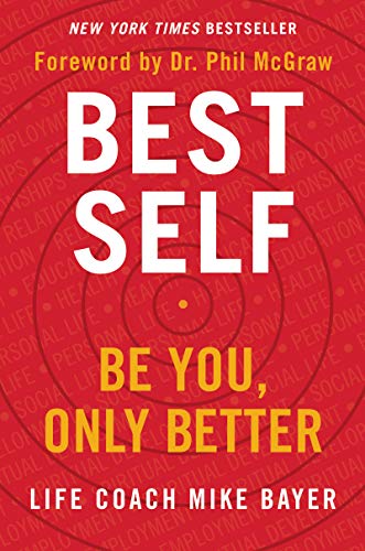 Best Self: Be You, Only Better - Image 5