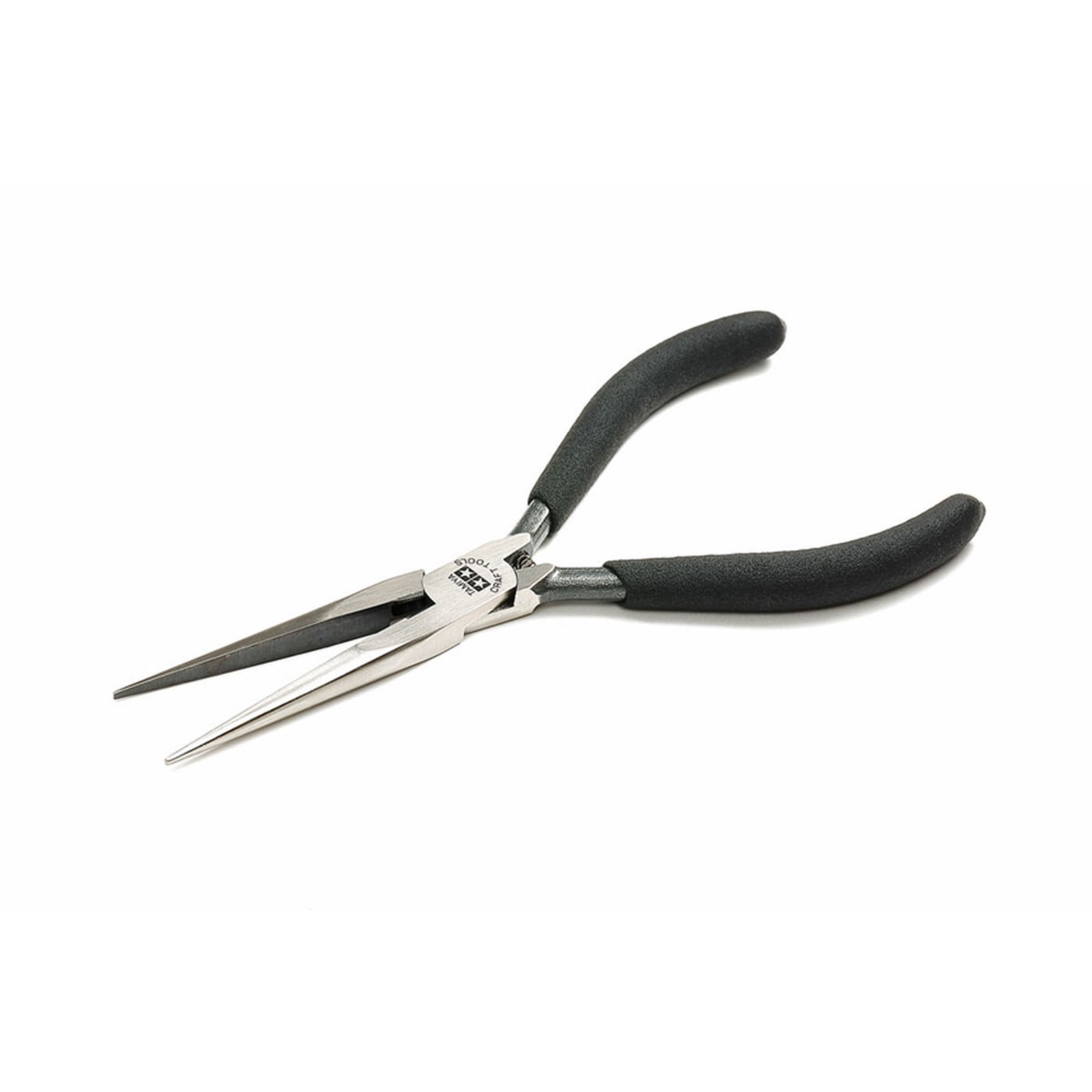 Tamiya Needle Nose Pliers With Cutter 1st Class Fast Shipping 74146