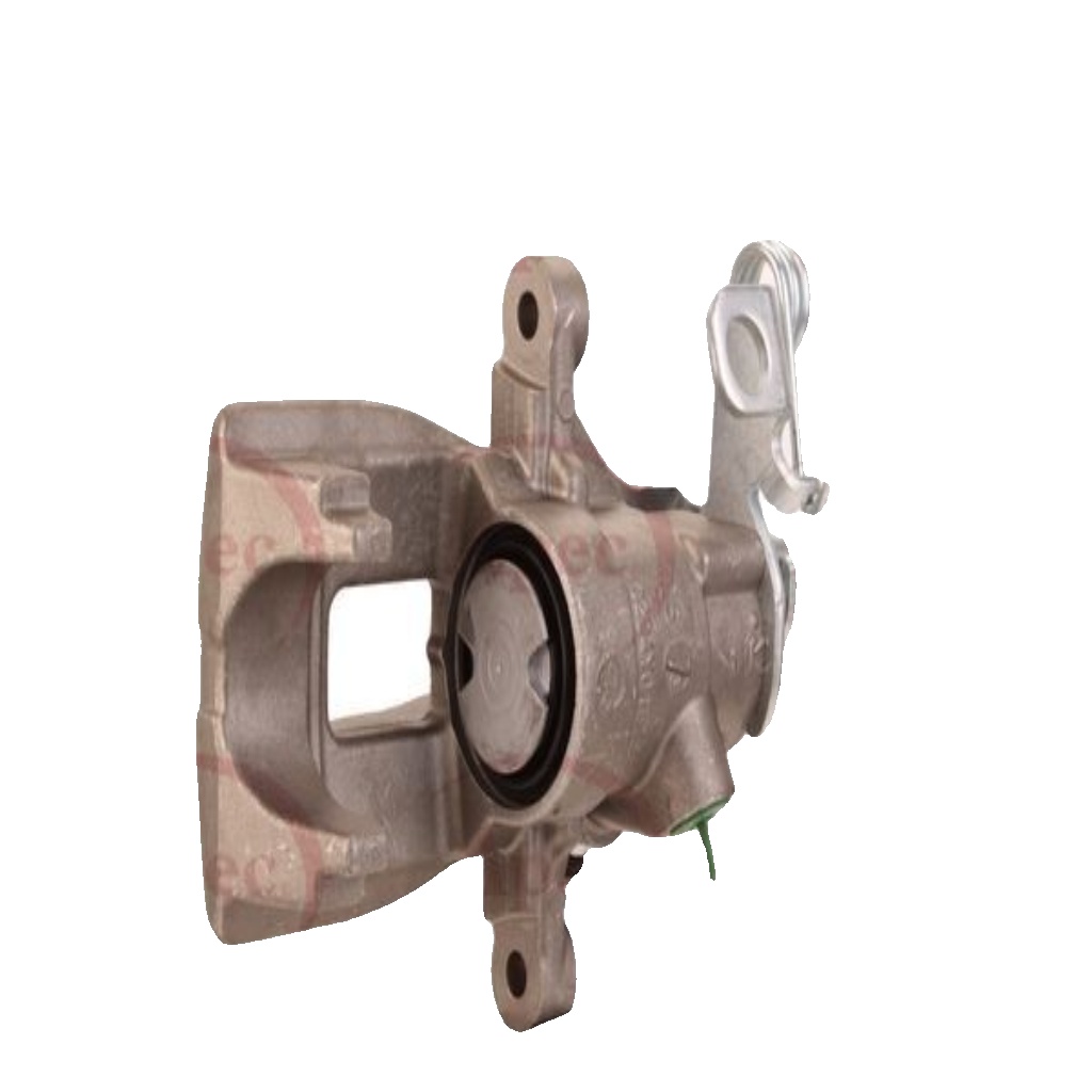 For CITROEN C4 I LC 2004 to 2014 Caliper Mounting LCA123